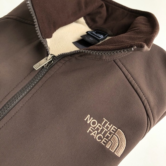 π₯HPπ₯North Face Ski Shell w/ fleece inner jacket - Picture 15 of 16